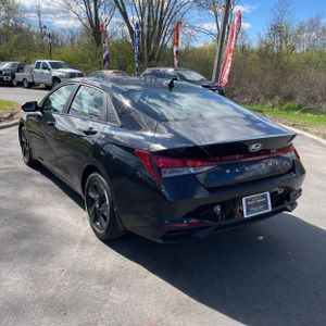 HYUNDAI ELANTRA SEL - 5