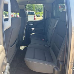 2017 Chevrolet SILVERADO 1500 LT — миниатюра 34
