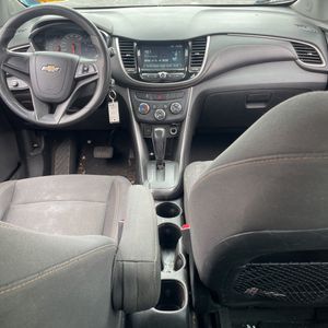 صورة مصغرة 35 لـ 2017 Chevrolet TRAX LS