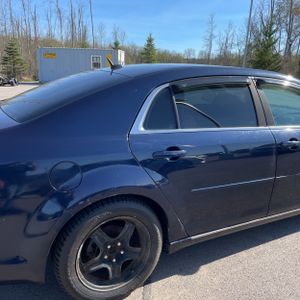 CHEVROLET MALIBU - 9