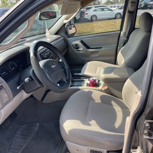 2004 JEEP GRAND CHEROKEE LAREDO 缩略图 32