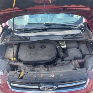 2014 FORD ESCAPE TITANIUM — миниатюра 40
