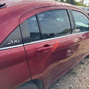 2013 Chrysler 200 LX 缩略图 57