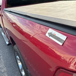 2014 RAM 1500 EXPRESS 缩略图 60