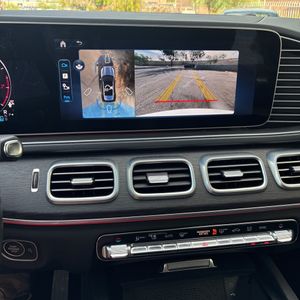 صورة مصغرة 43 لـ 2025 Mercedes-BENZ GLE
