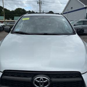 2011 Toyota RAV4 BASE — миниатюра 15