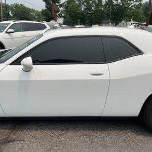 2020 Dodge CHALLENGER R/T SCAT PACK — фото 4