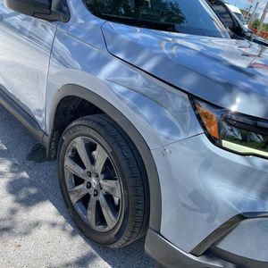 2025 Honda PILOT SPORT — миниатюра 61