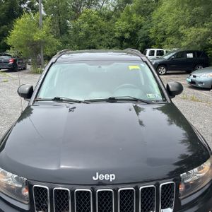 صورة مصغرة 15 لـ 2016 JEEP COMPASS SPORT