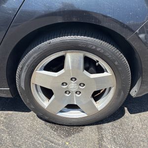 2008 Chevrolet MALIBU LT 缩略图 18