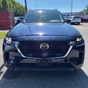 2024 Mazda CX-90 PLUG-IN HYBRID PREFERRED — миниатюра 11