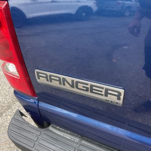 2011 FORD RANGER XLT — миниатюра 21