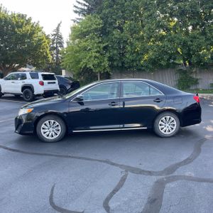صورة 3 لـ 2012 Toyota CAMRY LE