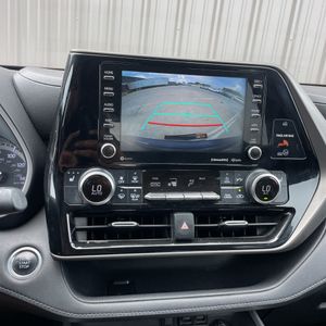 2020 Toyota HIGHLANDER XLE — миниатюра 41