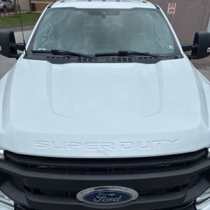 FORD S/D C/C XL - 9