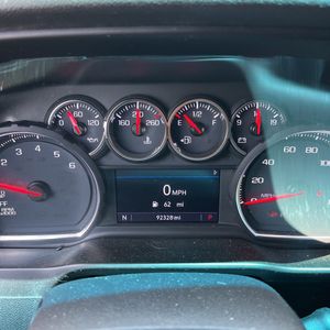 2019 Chevrolet SILVERADO 1500 LT 缩略图 36