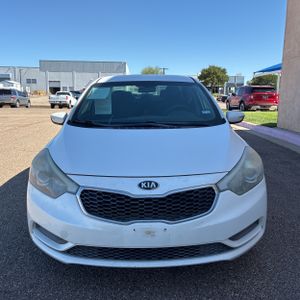 2015 KIA FORTE LX 缩略图 14
