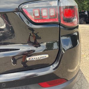 2019 JEEP COMPASS LATITUDE 缩略图 23