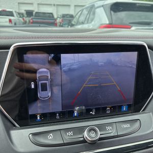 2021 Chevrolet BLAZER RS — миниатюра 40