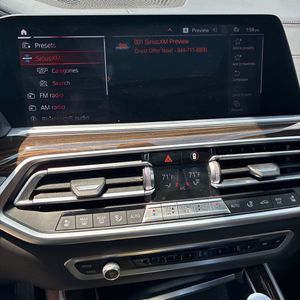 2021 BMW X5 XDRIVE40I — миниатюра 42