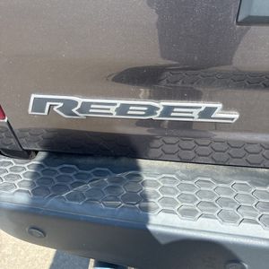صورة 23 لـ 2016 RAM 1500 REBEL
