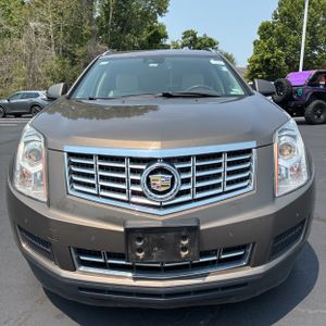 صورة مصغرة 14 لـ 2015 Cadillac SRX LUXURY COLLECTION