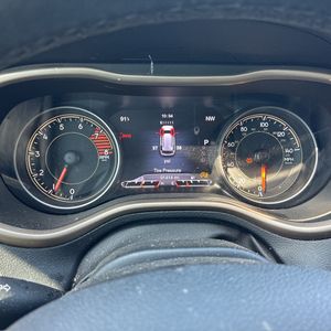 صورة مصغرة 40 لـ 2016 JEEP CHEROKEE LIMITED
