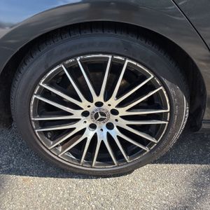 صورة مصغرة 19 لـ 2022 Mercedes-BENZ C-CLASS