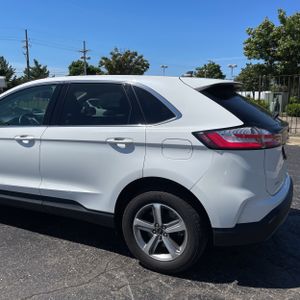 FORD EDGE SEL - 6