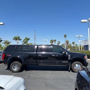 FORD F-350 SUPER DUTY LIMITED - 10