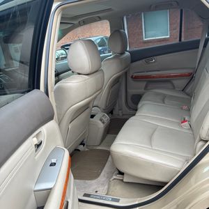 صورة 34 لـ 2009 Lexus RX 350 BASE
