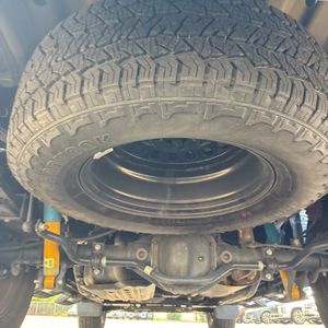 صورة مصغرة 47 لـ 2025 Nissan FRONTIER PRO-4X