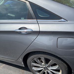 HYUNDAI SONATA SE - 6