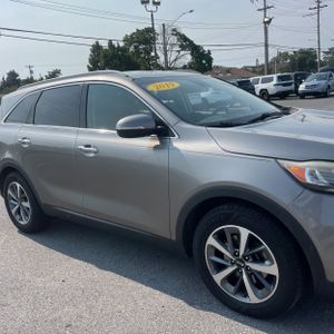 2019 KIA SORENTO EX V6 缩略图 13