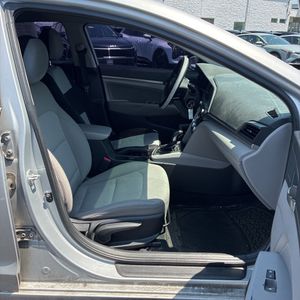 صورة مصغرة 33 لـ 2020 Hyundai ELANTRA SEL