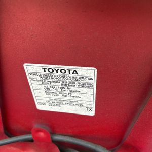 2015 Toyota COROLLA S PLUS thumbnail 49