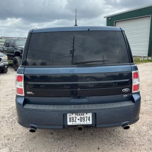 FORD FLEX SEL - 6