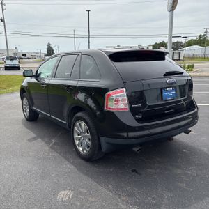 FORD EDGE SEL - 5