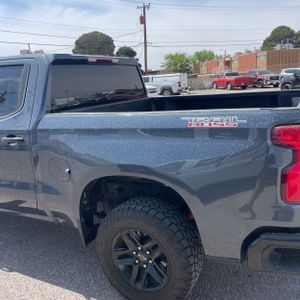 CHEVROLET SILVERADO 1500 LT TRAIL BOSS - 6