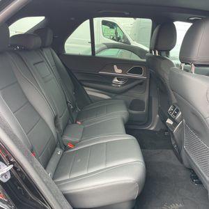 صورة مصغرة 35 لـ 2026 Mercedes-BENZ GLE