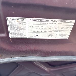 2008 Honda PILOT EX-L 缩略图 40