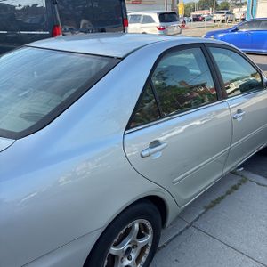 صورة 8 لـ 2003 Toyota CAMRY LE