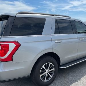 FORD EXPEDITION XLT - 9