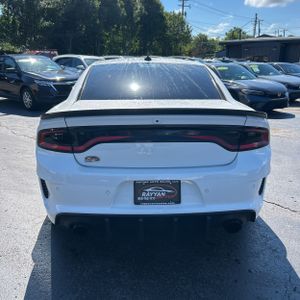 2023 Dodge CHARGER SRT REDEYE JAILBREAK 照片 7