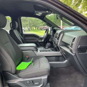 2020 FORD F-150 XLT thumbnail 27