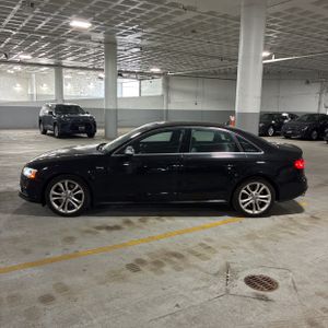 AUDI S4 3.0T PREMIUM PLUS - 3