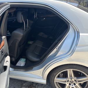 2010 Mercedes-BENZ E-CLASS AMG 缩略图 32