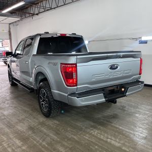 FORD F-150 XLT - 5