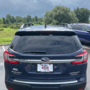 2025 Subaru ASCENT TOURING 照片 16