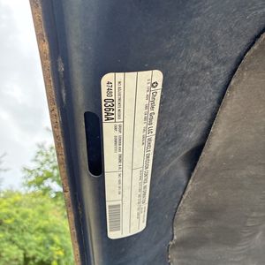 2014 RAM 2500 TRADESMAN 缩略图 46